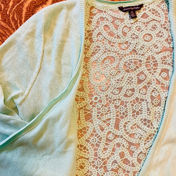 American Eagle cardigan - Picture 5 of 5